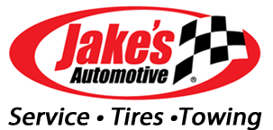 Jake's Automotive